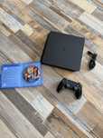 Playstation Ps 4 Slim HDR 1000Gb HDD! Zam Ps 3 Xbox 360!