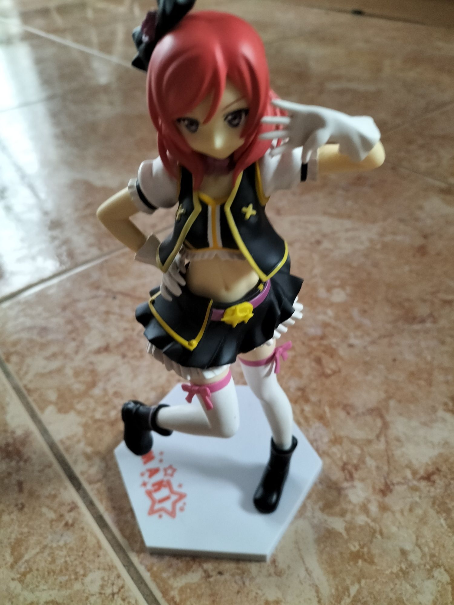 Boneco Maki Nishikino