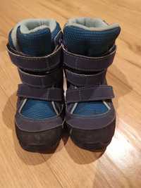 Buty zimowe Adidas Holtana Snow 26