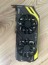 Gtx 770 lightning twin frozr