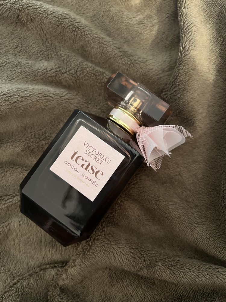 Perfumes da Vitoria’s Secrets
