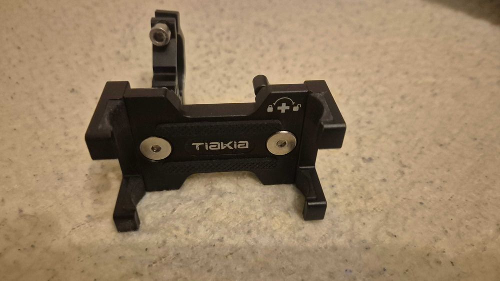 Uchwyt rowerowy TIAKIA