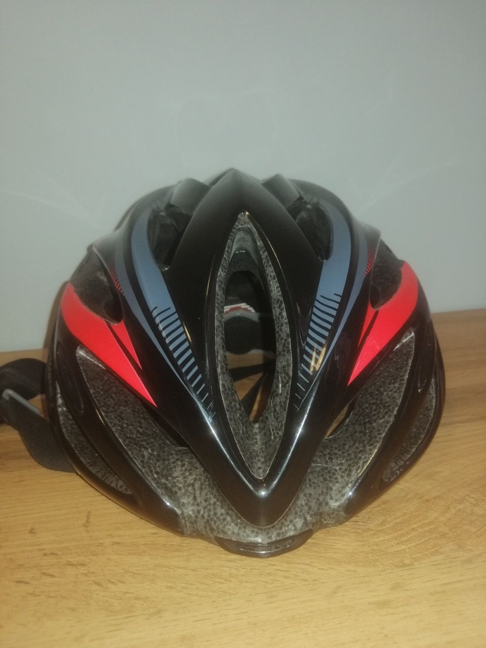 Kask rowerowy Rudy