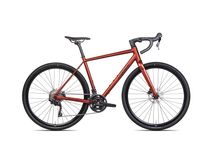 Rower Gravel Unibike Tier Gwarancja 2025 2x10 Wyprzedaż jak Geos