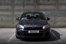 Volkswagen golf 6 gti