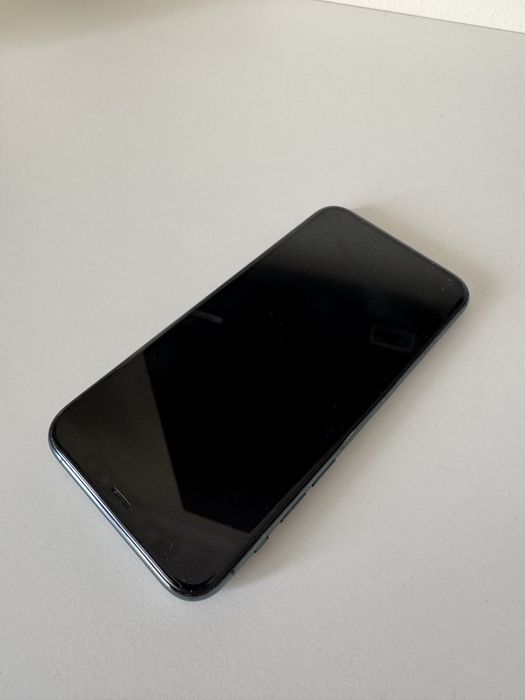 Vendo iPhone 11 Pro 64Gb - Verde meia noite