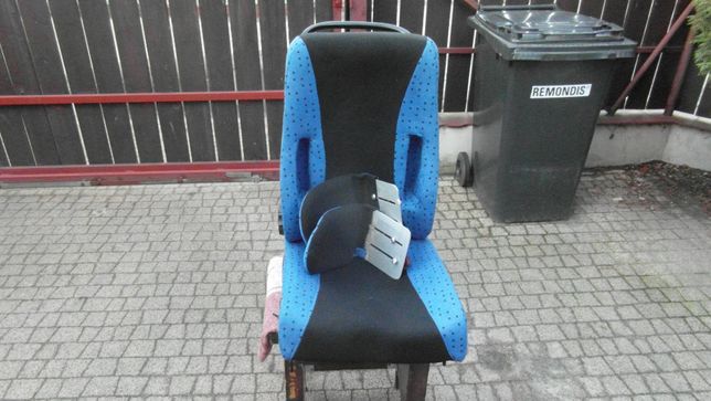 Fotel, siedzisko, wózek inwalidzki