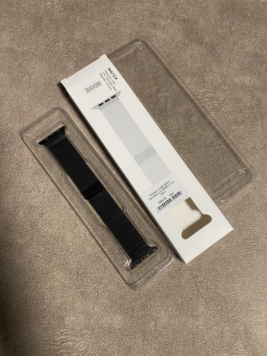 Новый браслет,ремешок,apple watch 41mm миланская петля