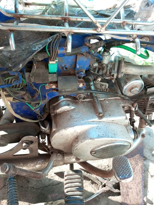 Продам Дельта 72 кб