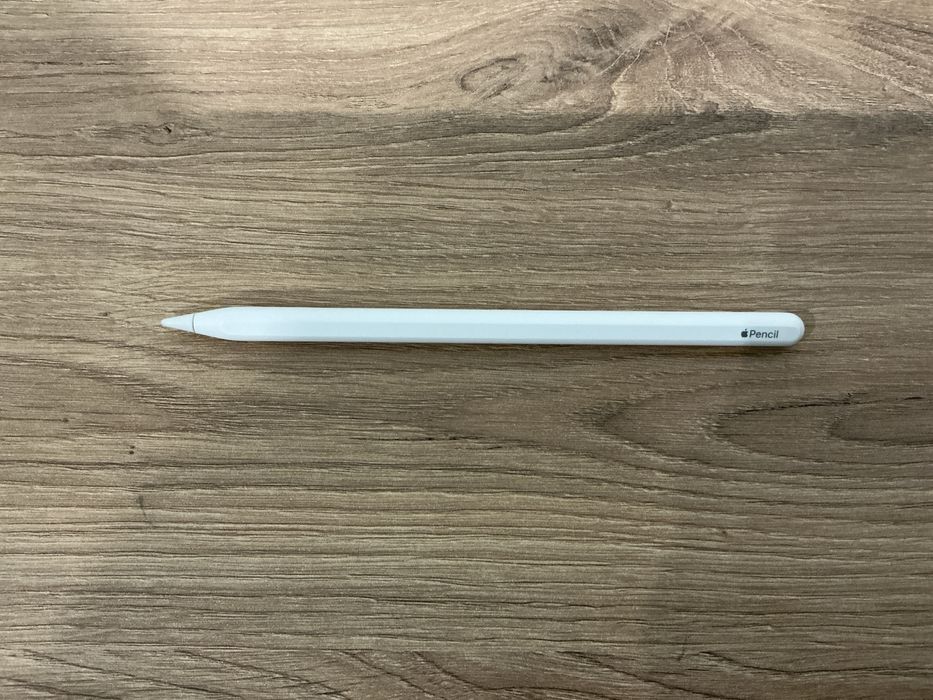 Apple pencil gen - 2