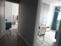 Mieszkanie nad morzem