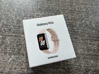 Smartband Samsung Galaxy Fit 3 SM-R390