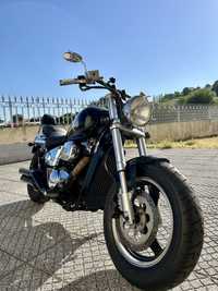 Suzuki marauder VZ 800