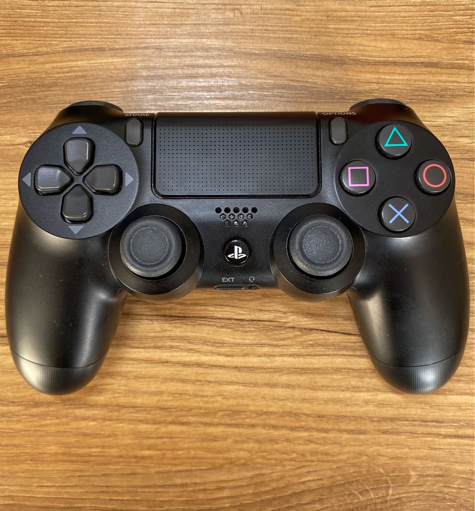 ‼️Джойстики DualShock 4 playstation ( ps4 PlayStation Pc game )‼️