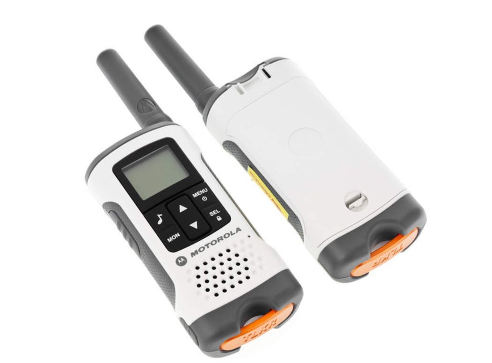 Рація Motorola t50