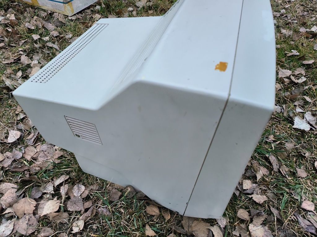 Profex Monitor Amiga CM14S
