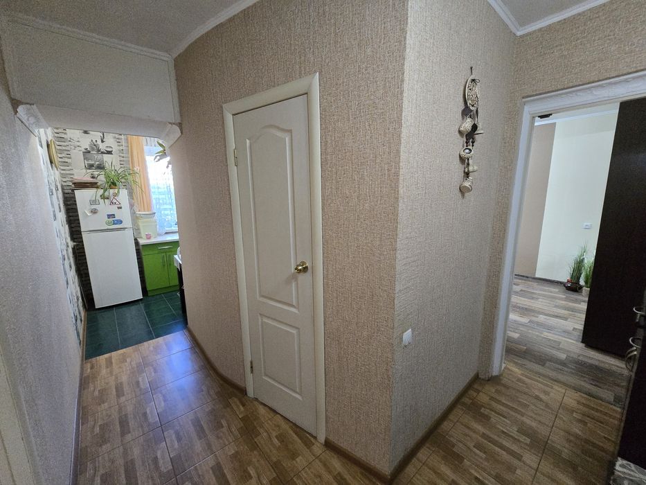 Продаж 2 кімнатна квартира Ліски вулиця Курортна сертифікат