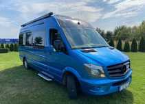 Mercedes-Benz Sprinter 313 CDI