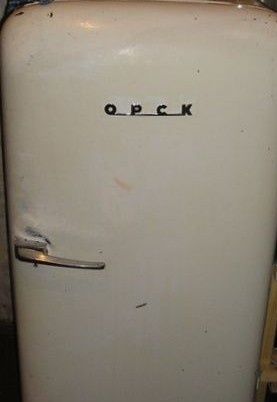Холодильник Орск
