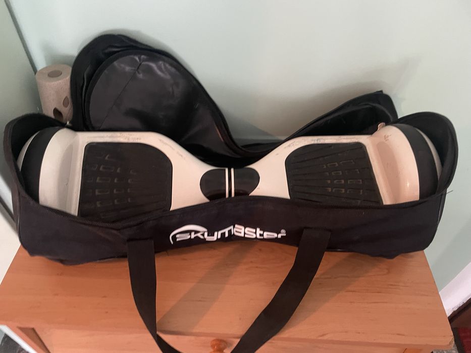 Deska skymaster polecam