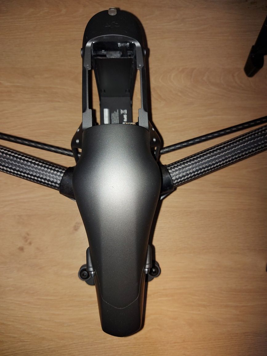 Dron DJI Inspire 1 PRO Black Edition