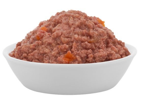 Zdrowa karma dla kociąt bez zbóż, cukru i GMO - Lucky Lou DRÓB 400g