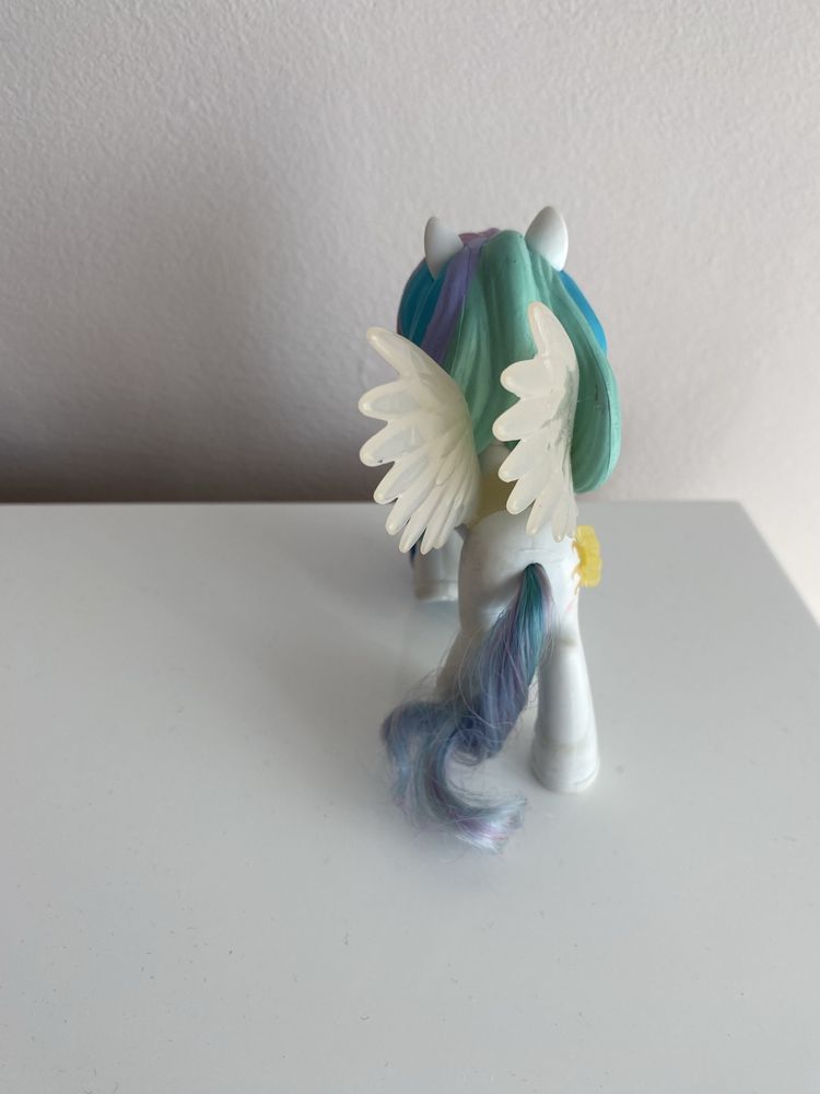 My little pony figurka kolekcjonerska Princess Celestia