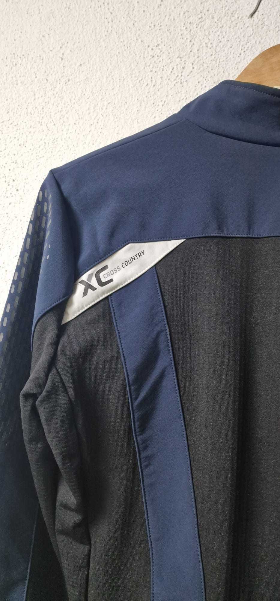 Casaco BTT XC Cross Country RockRider