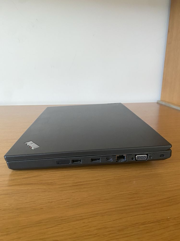 Lenovo Intel Core i5 - Portátil