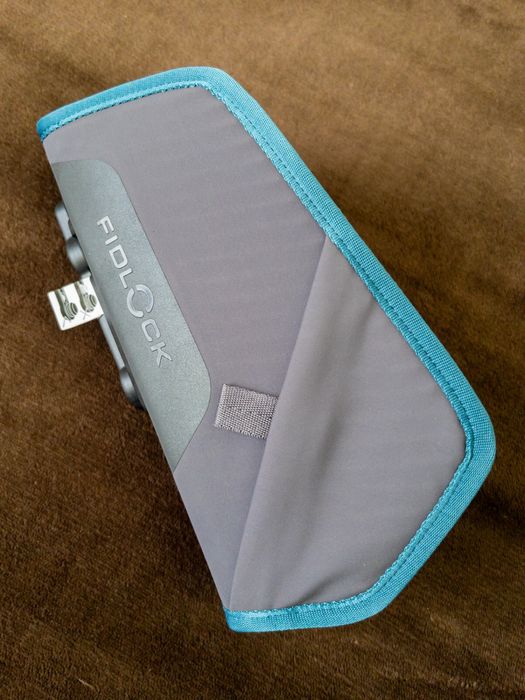 Fidlock Twist Essential Base. Torba podręczna na ramę roweru 1.1L