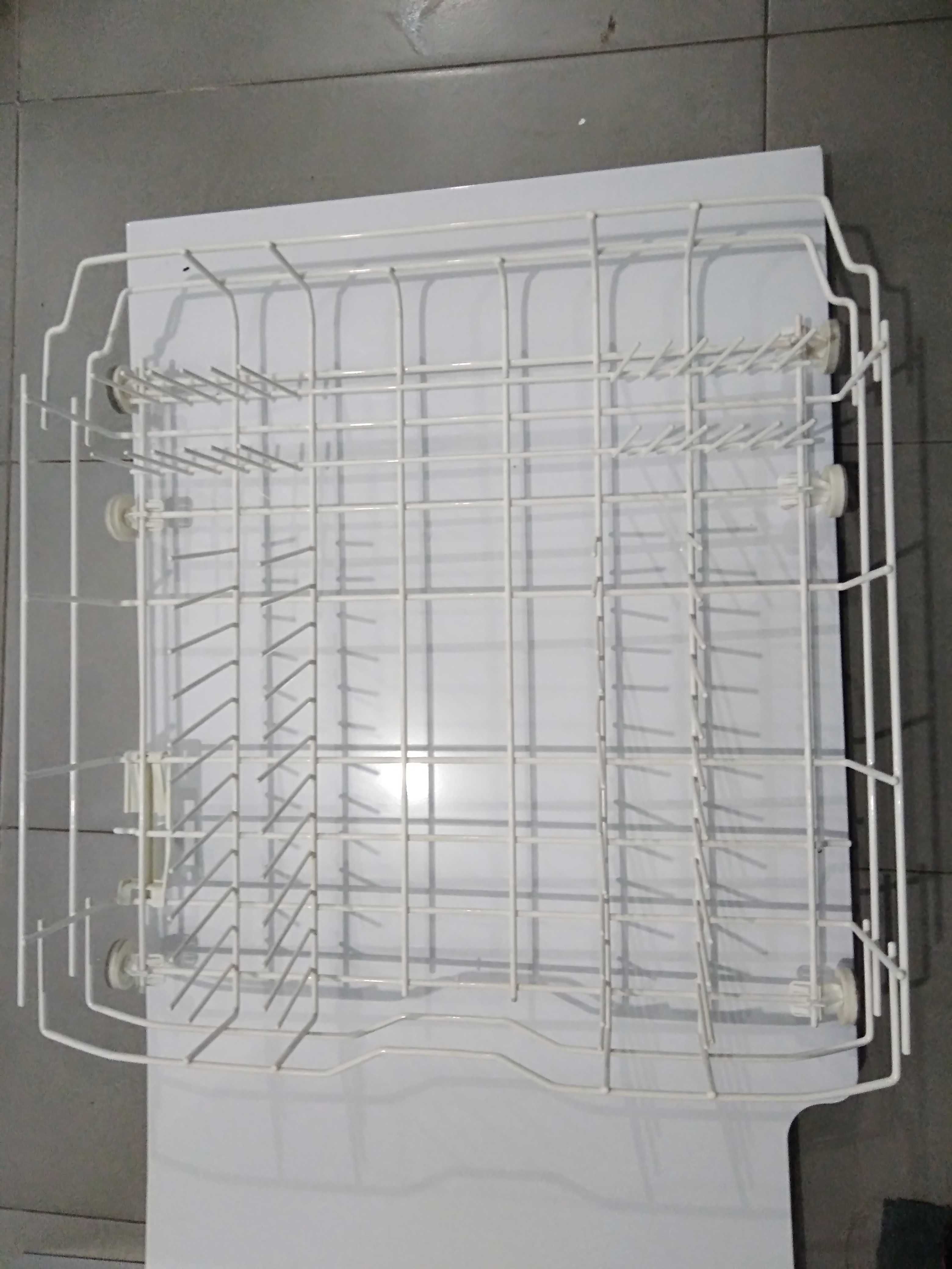 Máquina Lavar Loiça Whirlpool ADP 4595 WHM (851176001825) (Peças)