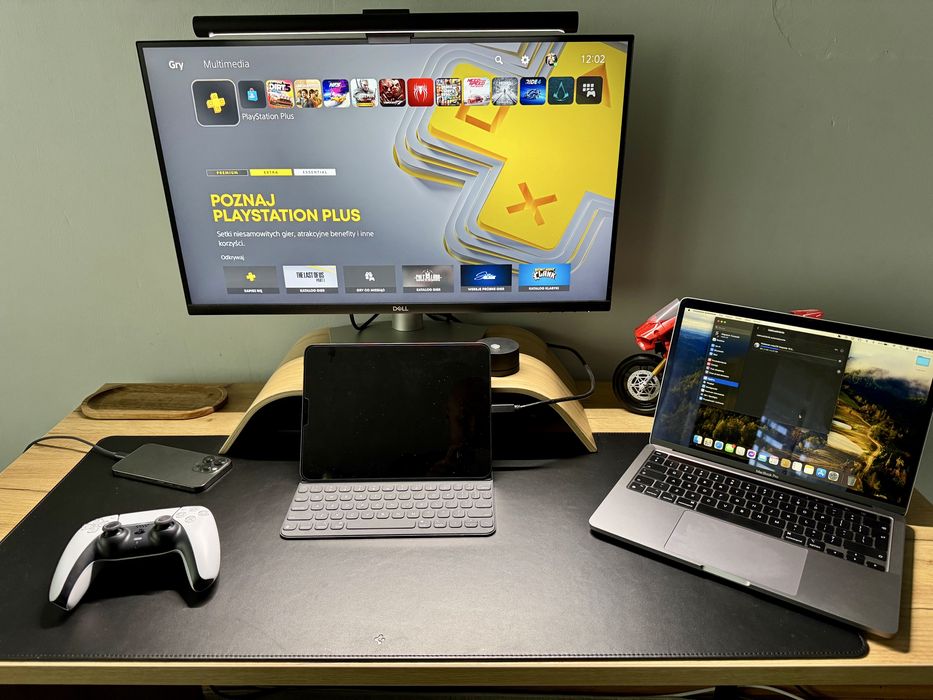 Dell s2722dc monitor usb-c hdmi ips led power delivery 27 cali