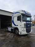 Ciągnik siodłowy DAF XF 460 - EURO 5, używany