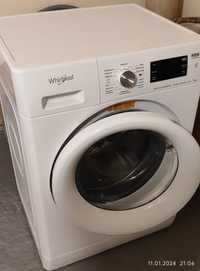 Pralka Whirlpool 7kg