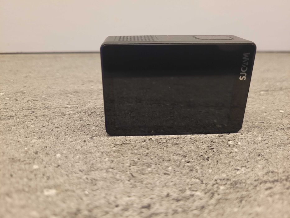 Kamera sportowa SJCAM SJ8 Pro plus dodatki (nie GoPro)