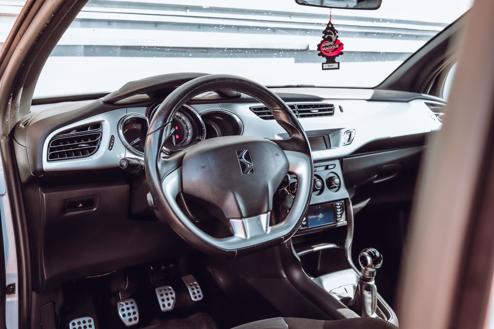 Citroen DS3 1.4 HDI
