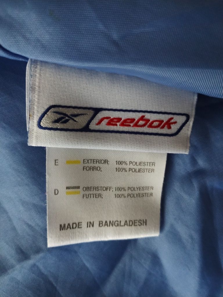 Kurtka lekka Reebok