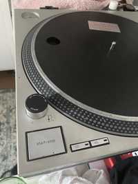 Gramofon Technics 1210 mk2