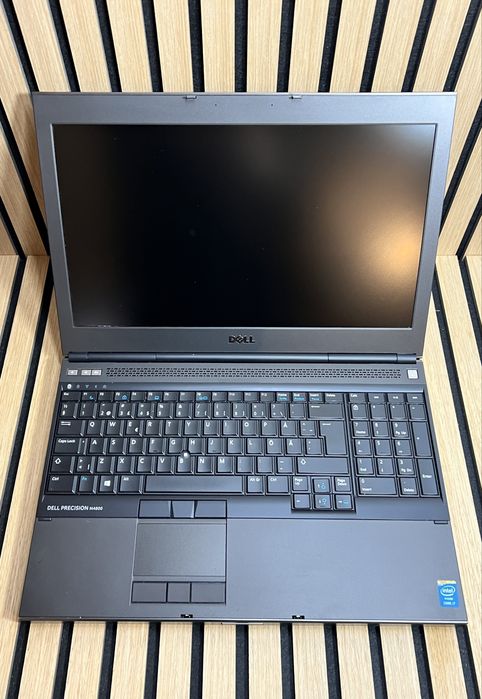 Продам Игровой  Ноутбук Dell Precision M4800 i7-4700MQ