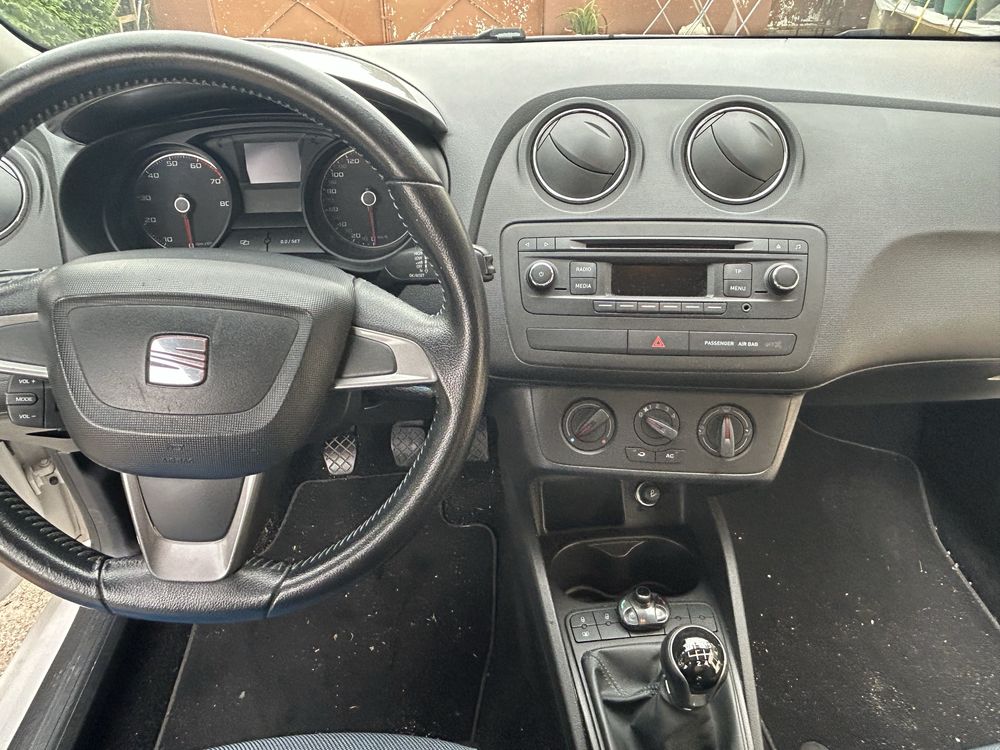 Seat ibiza 1.2 TSI FR 30 Anos