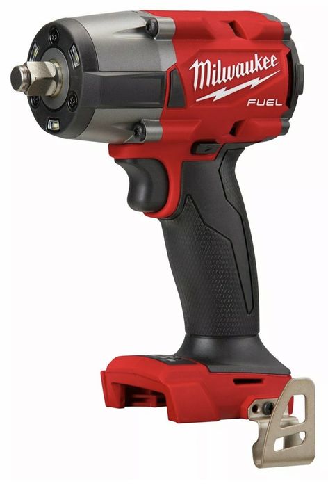 Бесщеточный гайковерт 1/2" Milwaukee M18 FMTIW2F12-0 (2962-20)