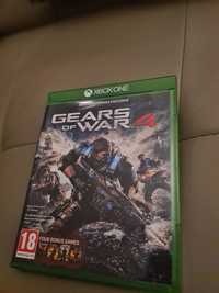 Gears of war 4 xbox