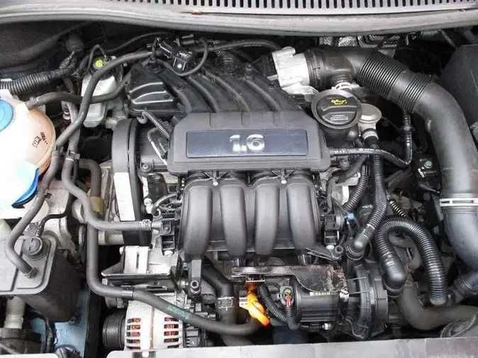 KOLEKTOR SSĄCY 1,6 MPI A3 leon golf octavia superb altea touran caddy