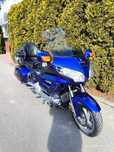 Honda GL HONDA GOLDWING 2002 doinwestowana zadbana
