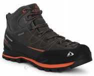 Bergson Tahat Mid Męskie Buty Trekkingowe Stx 41