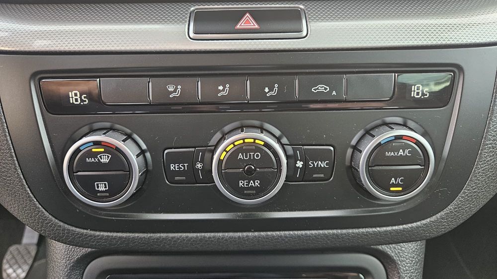 Vw sharan 2.0tdi 2013 7 lugares impecavel de tudo