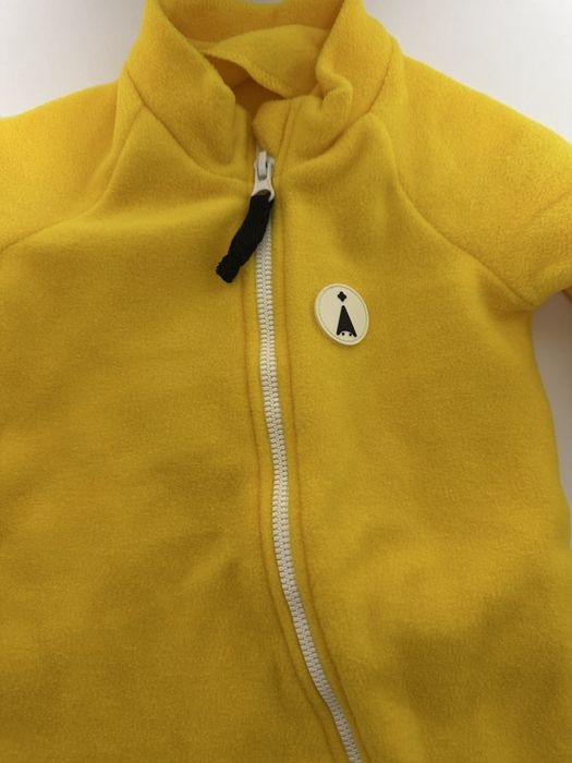 Дитячий комбінезон чоловічок 68 р mag-baby