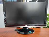 Sprzedam monitor 21,5 cali - stan idealny