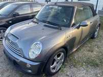MINI Cooper S XENON+Cabrio!+Skóra+Bezwypadek!