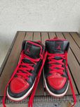 Buty sportowe Air Jordan - używane